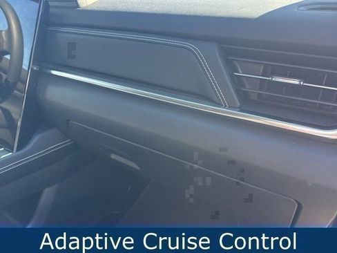 Used 2026 GMC Terrain Denali image 24