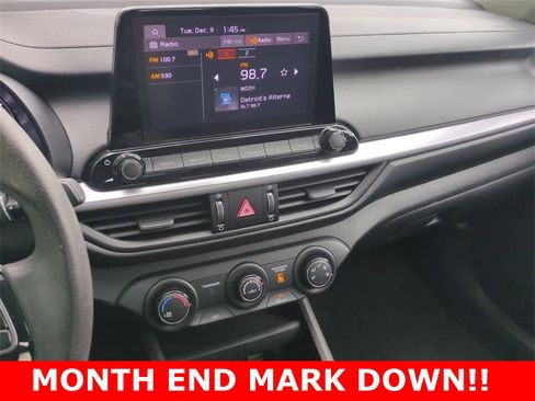 Used 2022 Kia Forte LXS image 25