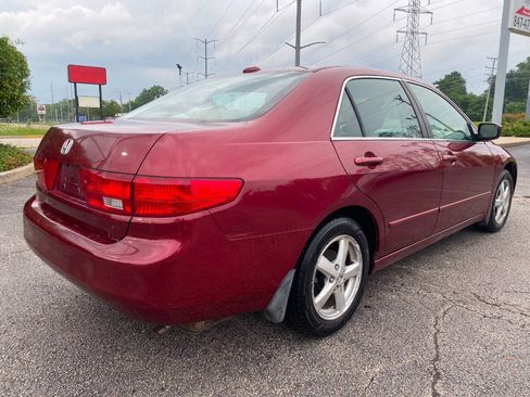 Used 2005 Honda Accord EX-L image 5