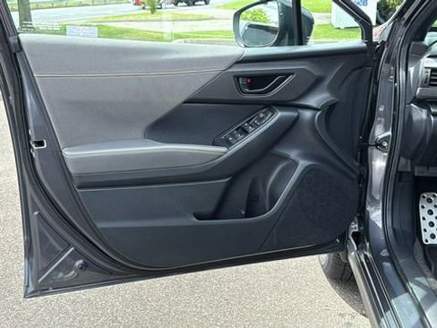 Used 2024 Subaru Crosstrek 2.5i Sport w/ Popular Package #4A AWD/4WD image 9