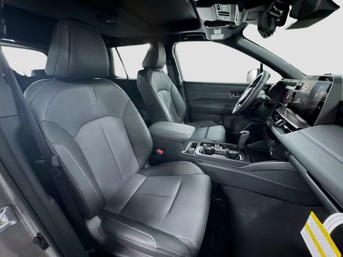 New 2026 Subaru Outback Touring XT AWD/4WD image 28