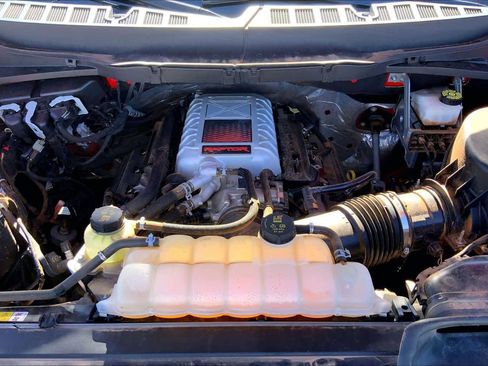 Certified 2023 Ford F150 Raptor w/ Equipment Group 802A Raptor R image 31