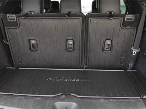 Used 2024 Nissan Pathfinder Rock Creek image 14