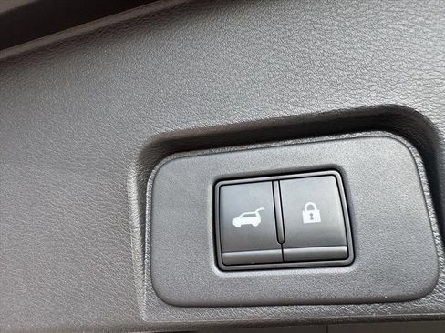 Certified 2024 Nissan Rogue SV FWD image 11