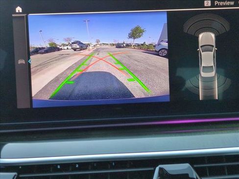 Used 2023 BMW 530e w/ Convenience Package image 14