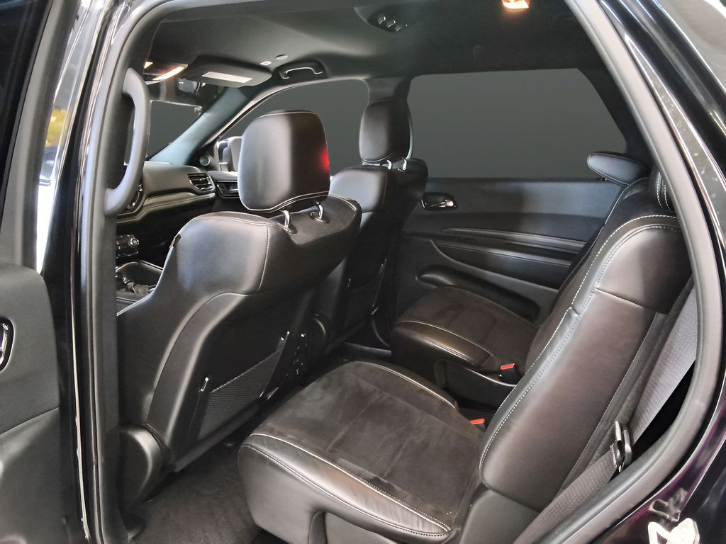 Used 2023 Dodge Durango SRT w/ Trailer Tow Group IV AWD/4WD image 26