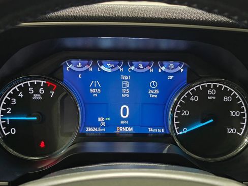 Used 2021 Ford F150 XLT w/ Equipment Group 302A High image 7