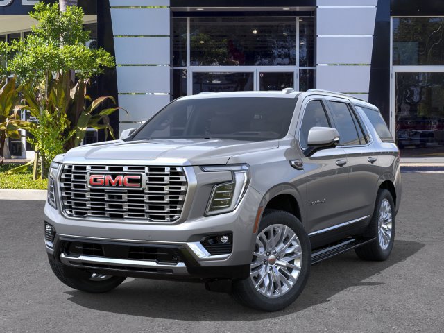 New 2027 GMC Yukon Denali w/ Sun & Power Step Package AWD/4WD image 6