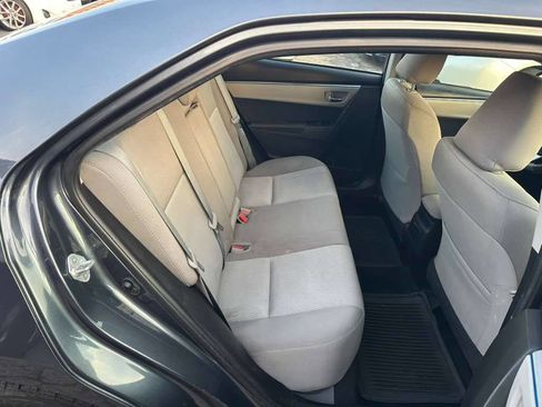 Used 2016 Toyota Corolla LE image 21