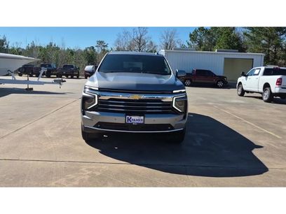 New 2026 Chevrolet Suburban LT