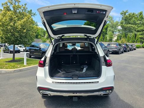 New 2026 Mercedes-Benz GLE 350 4MATIC image 9