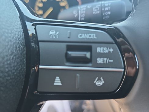 New 2026 Honda Civic Sport image 17