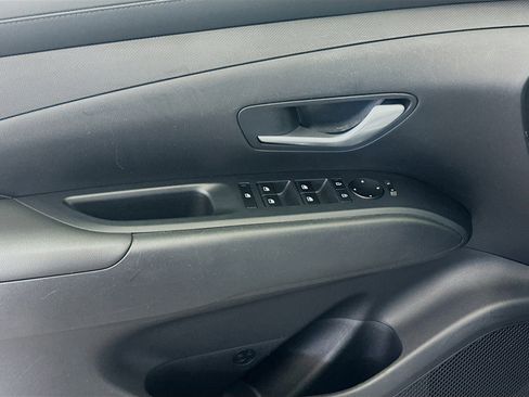 Used 2025 Hyundai Tucson SEL image 15