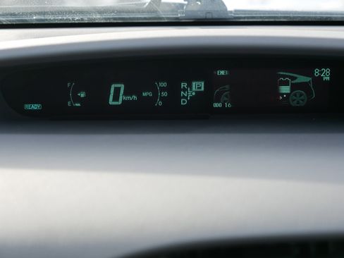 Used 2010 Toyota Prius Three image 21