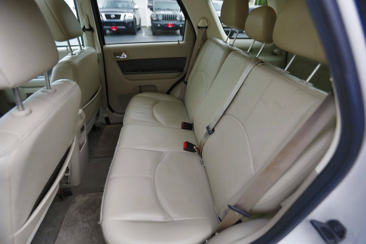 Used 2010 Mercury Mariner Premier FWD image 10