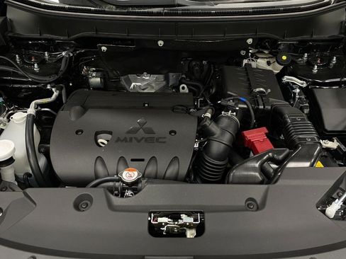 New 2026 Mitsubishi Outlander Sport ES AWD/4WD image 37