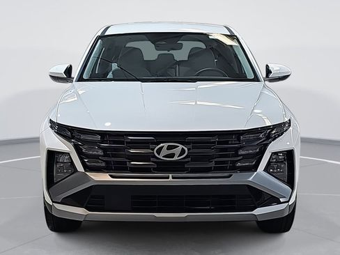New 2026 Hyundai Tucson SE image 2