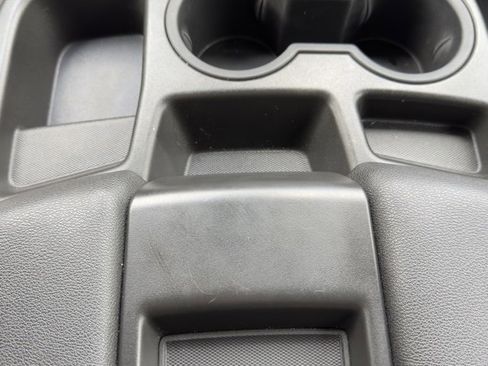 Used 2022 Chevrolet Silverado 1500 Custom Trail Boss image 22