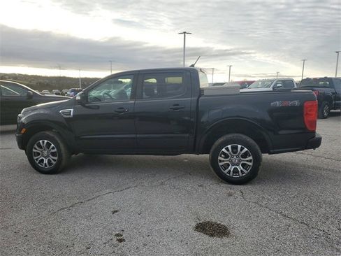 Used 2019 Ford Ranger Lariat w/ Equipment Group 501A Mid image 7
