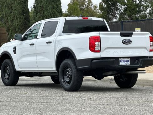 New 2026 Ford Ranger XL RWD image 6
