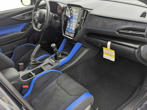New 2026 Subaru WRX tS AWD/4WD image 20