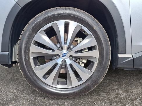 Used 2019 Subaru Ascent Limited w/ Popular Package #3 AWD/4WD image 7