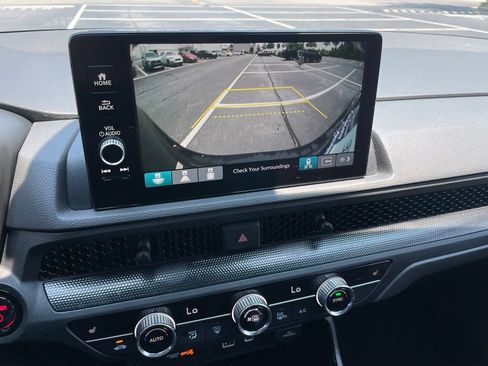 Certified 2025 Honda CR-V Sport-L image 16