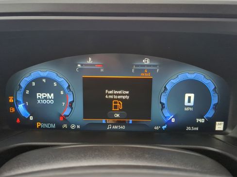 New 2025 Ford Bronco Sport Badlands w/ Badlands Tech Package image 25