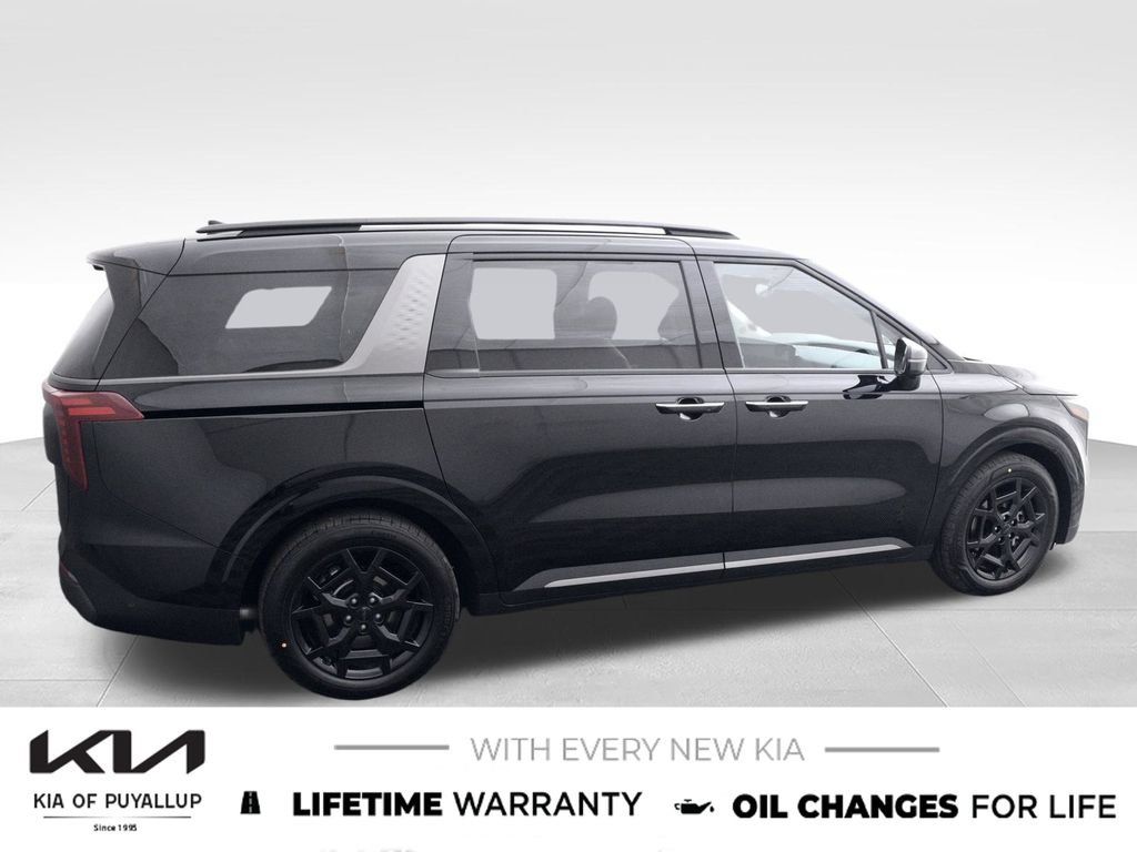 New 2026 Kia Carnival SX Prestige FWD image 4