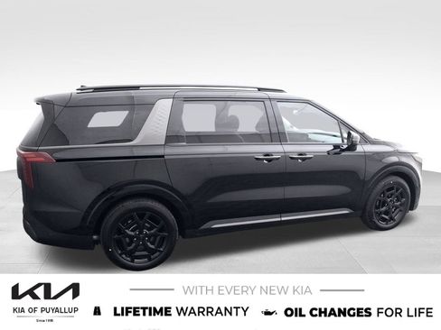 New 2026 Kia Carnival SX Prestige FWD image 4