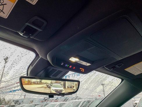 New 2026 Chevrolet Equinox LT w/ Safety and Technology Package image 21