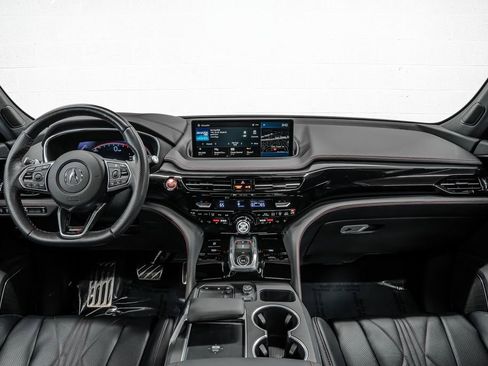 Used 2023 Acura MDX Type S image 12