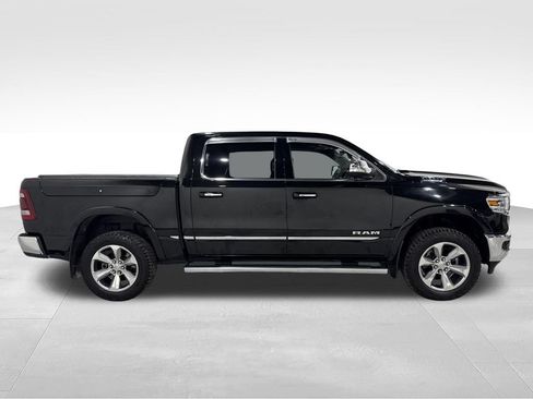 Used 2021 RAM 1500 Limited w/ Advanced Safety Group AWD/4WD image 21