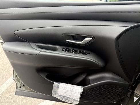 New 2026 Hyundai Tucson SEL image 18