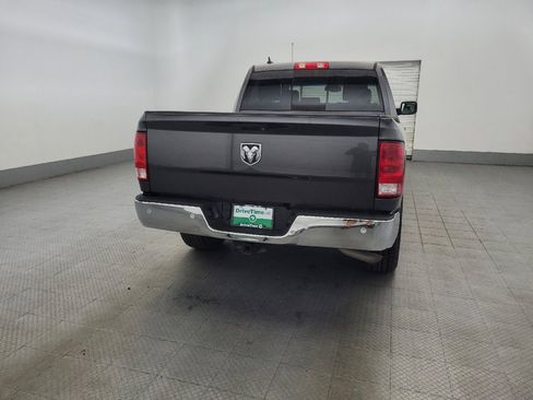 Used 2017 RAM 1500 Lone Star RWD image 7