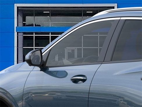 New 2026 Buick Encore GX Sport Touring w/ Advanced Technology Package image 12
