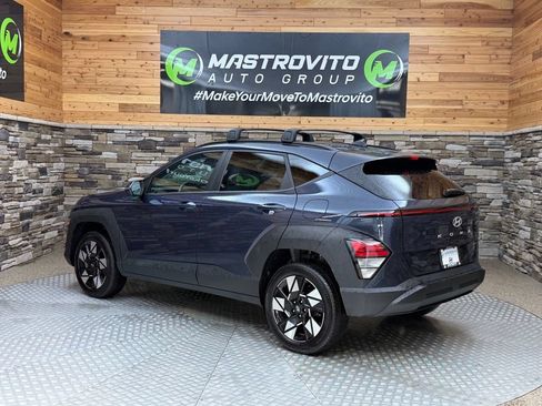 Used 2024 Hyundai Kona SEL AWD/4WD image 16