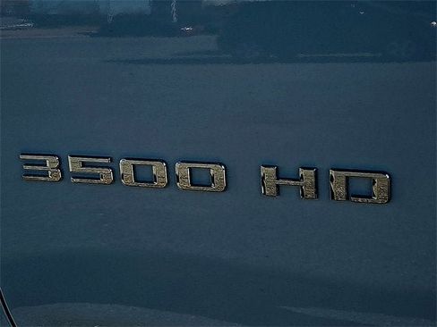 New 2026 Chevrolet Silverado 3500 W/T w/ WT/CX Safety Package image 12