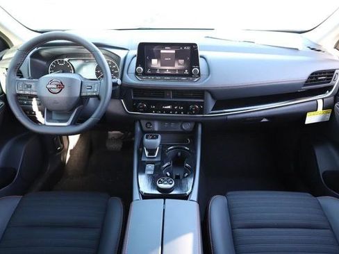 New 2026 Nissan Rogue SV w/ Rock Creek Premium Package AWD/4WD image 23