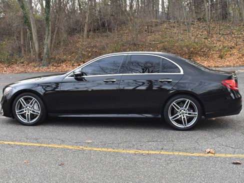 Used 2019 Mercedes-Benz E 300 image 4