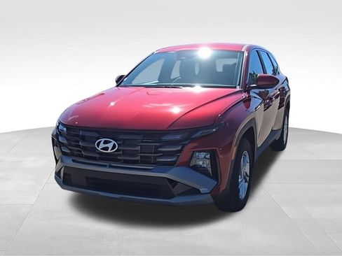 New 2026 Hyundai Tucson SE AWD/4WD image 3