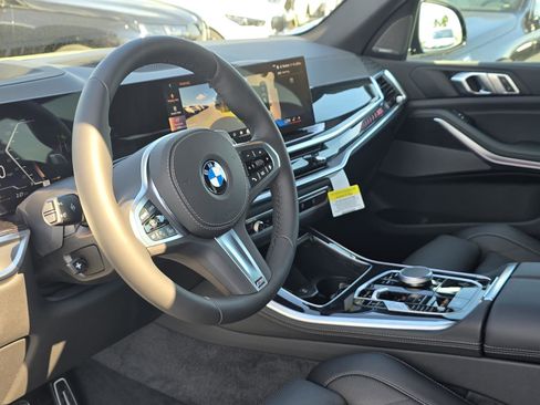 New 2026 BMW X5 xDrive40i w/ M Sport Package image 14