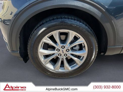 Used 2023 Ford Explorer XLT w/ Equipment Group 202A AWD/4WD image 14
