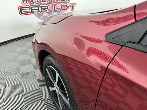 Used 2019 Subaru Impreza 2.0i Premium image 23