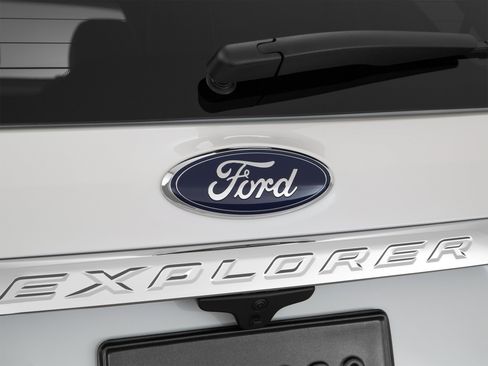 Used 2016 Ford Explorer Limited w/ Equipment Group 301A FWD image 66