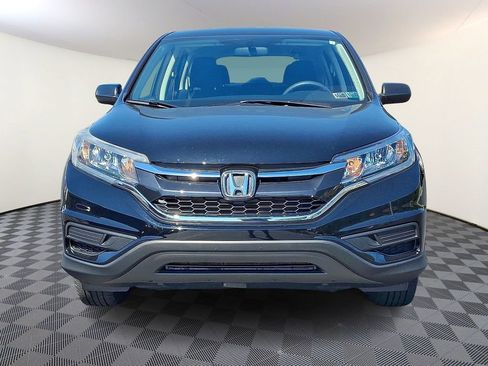 Used 2016 Honda CR-V LX image 5