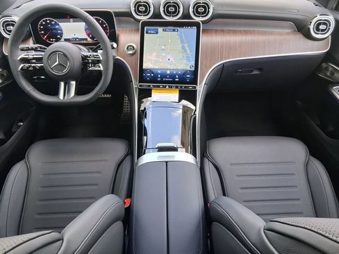 New 2026 Mercedes-Benz GLC 300 image 12