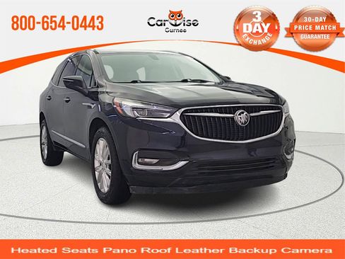 Used 2020 Buick Enclave Essence image 1