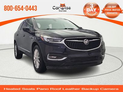 Used 2020 Buick Enclave Essence