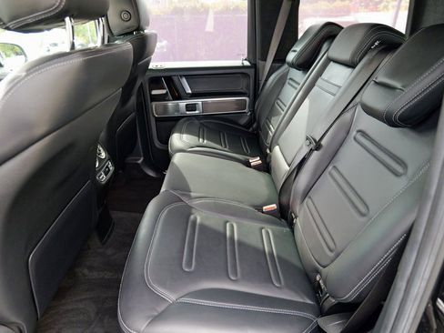 Used 2020 Mercedes-Benz G 550 G 550 image 26
